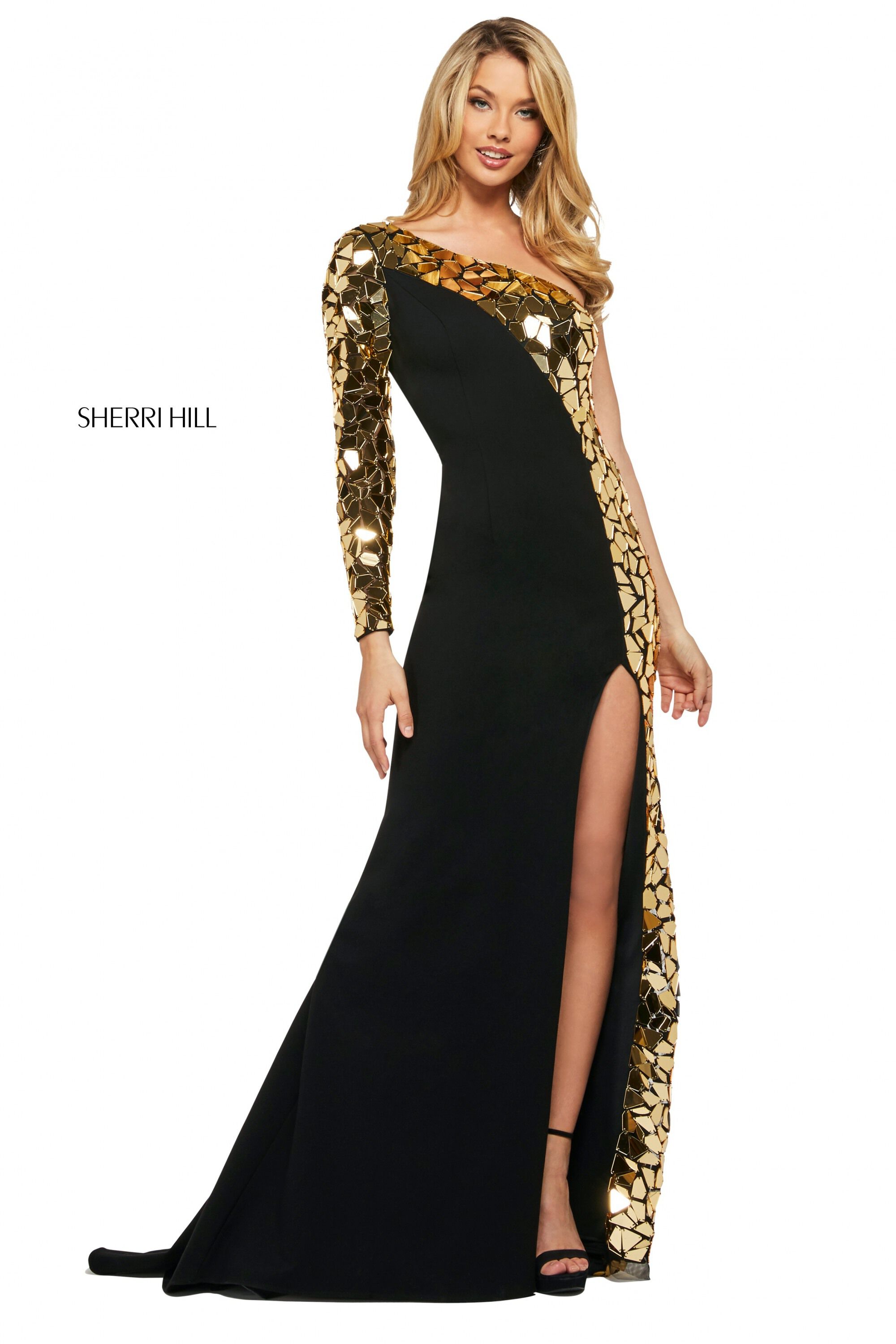 Buy dress style № 53467 designed by ...